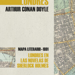 London Arthur Conan Doyle