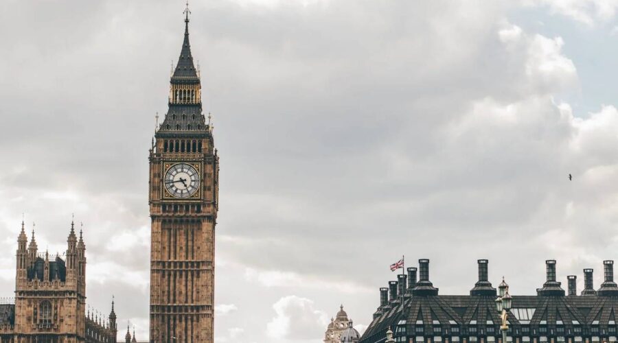 Top 20 Places to Stay in Europe